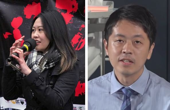 Deepfake Chinese Sexual Harassment Campaign Hits Hong Kong Dissidents Abroad