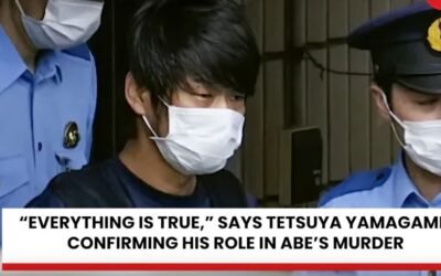 日本が封印したかった事件：加藤文宏氏が“山上悲劇”を読み直す