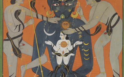 “The Serpent’s Tale”: Kuṇḍalinī Without a Leash