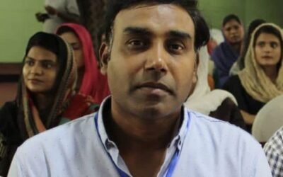 The Kamran Salamat Case in Pakistan: Police Investigation Stalls in Pastor’s Killing