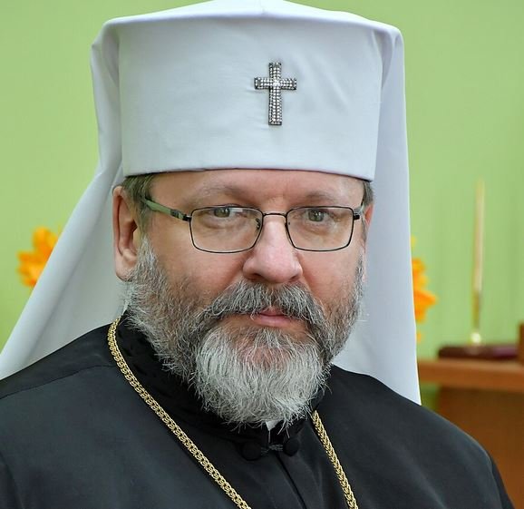 Sviatoslav Shevchuk