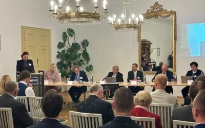 When the Media and the Entertainment Industry Slander Religion