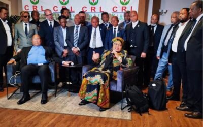 The Committee That Would Be King: South Africa’s CRL Right Commission Threatens Religious Liberty—Again