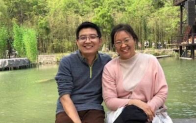 Linfen’s Covenant Home Church: Wife Protests Mistreatment of Pastor Li Jie in Jail