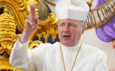 Palmar de Troya: Iglesia Palmariana Opens Its Doors Amid Tragedy