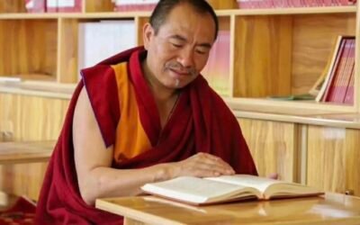 China Detains Respected Tibetan Educator Dorje Tenzin, Closes His School