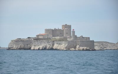 How the Tai Ji Men Case Perfectly Illustrates “The Count of Monte Cristo”