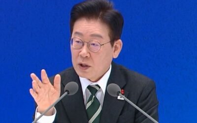 Silencing the Churches: Why Korea&rsquo;s New Rhetoric Threatens Democratic Freedom