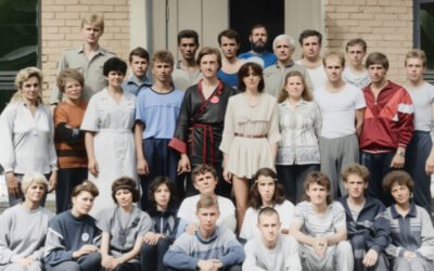 The Saga of Ashram Shambhala. 1. Who Is Konstantin Rudnev?