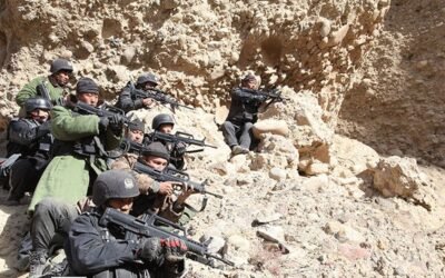 America&rsquo;s Maduro Operation and China&rsquo;s Aksu Cave Operation: A Uyghur View