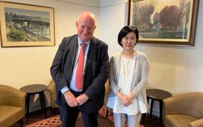 Japan: &ldquo;Sacrifice to the Nation,&rdquo; an Extraordinary Book. 2. The Shadow of Deprogramming