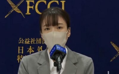 Japan: &ldquo;Sacrifice to the Nation,&rdquo; an Extraordinary Book. 3. True and False Witnesses