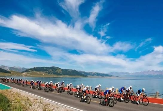 The Yivu race: anti-xie-jiao propaganda is not far away.