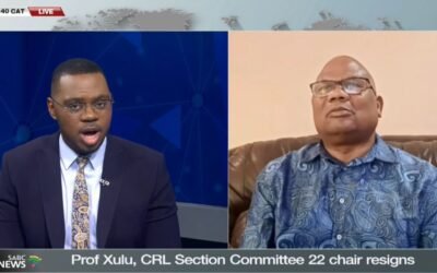 South Africa: The Return of the Would-Be Religious Police