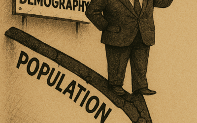 Xi Jinping Thought on Demography: How to Lose a Population and Call It Progress