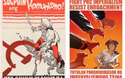 Philippines: &ldquo;China&rsquo;s Troll Army&rdquo; and the New Face of Influence Operations