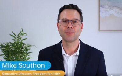 The Victoria, Australia, Inquiry into “Cults”: Why Christians Are Concerned