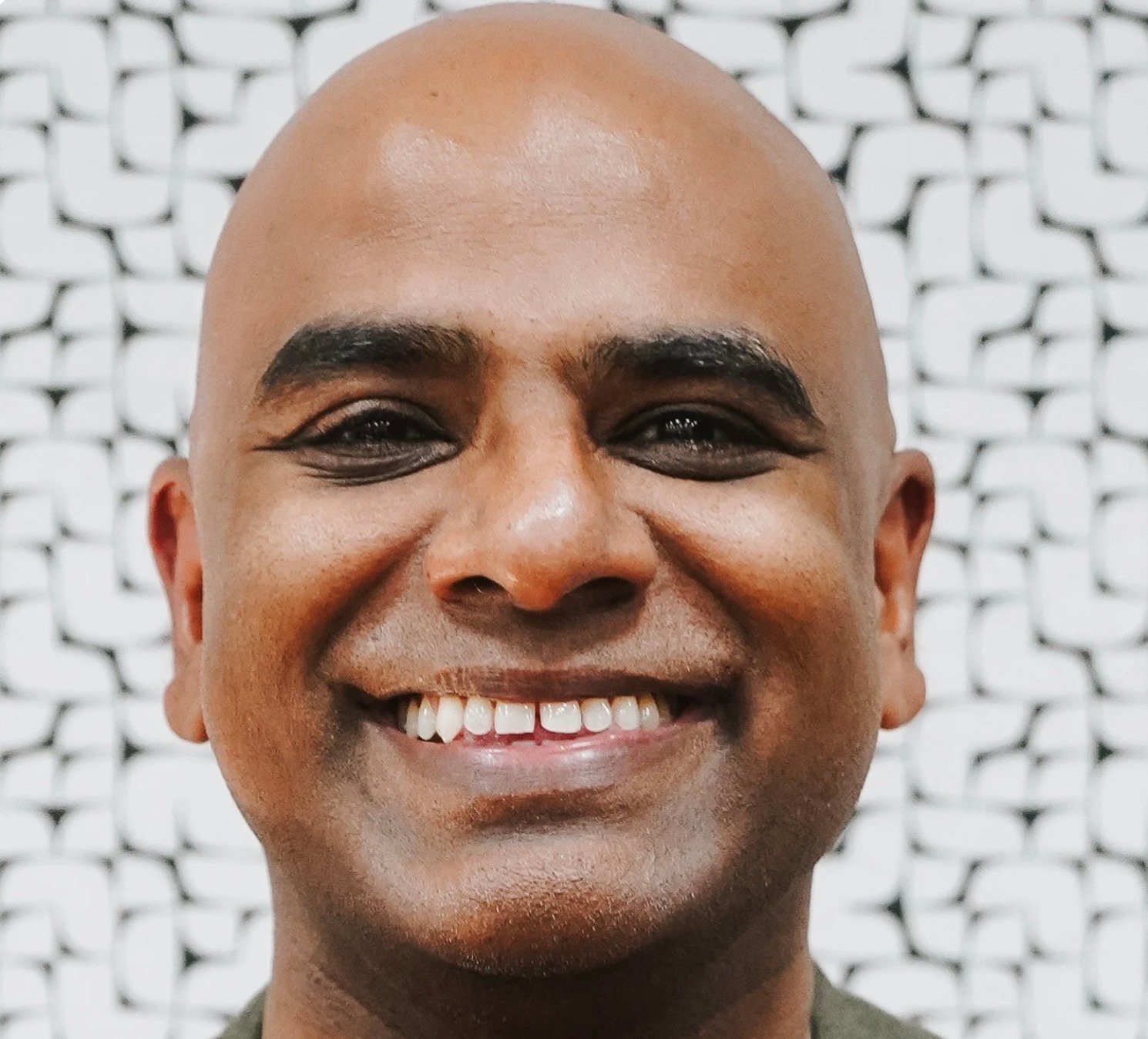 Pastor Joel Chelliah, ACC’s National President. Source: ACC.