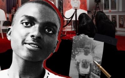 The AROPL Teen Member Murdered in Kenya: Justice Delayed, Justice Denied