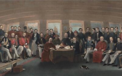 Tai Ji Men Needs the ROC’s Respect for the Rule of Law