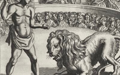 Mother Han’s Case: The Persecution, the Lions, and the Little Man