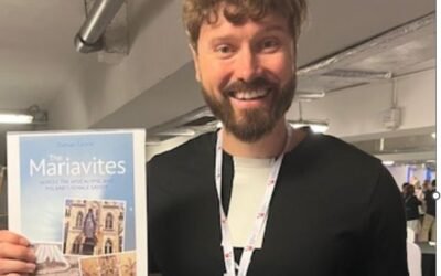 When All Will Speak Polish: The Mariavite Dream of a Millenarian Kingdom