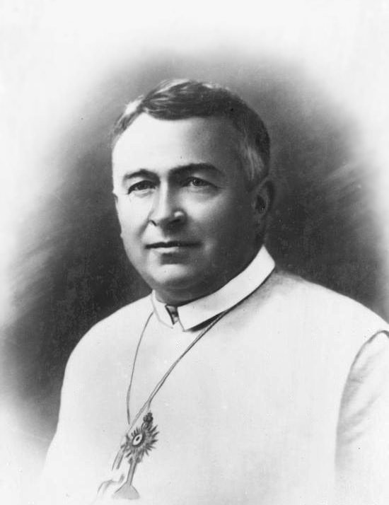 Maria Michał Kowalski. Credits.