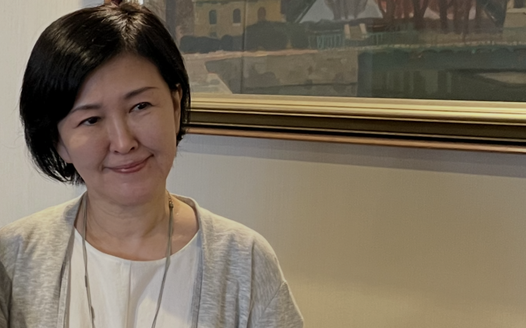 Japan, Misunderstanding the Unification Church: An Interview with Masumi Fukuda