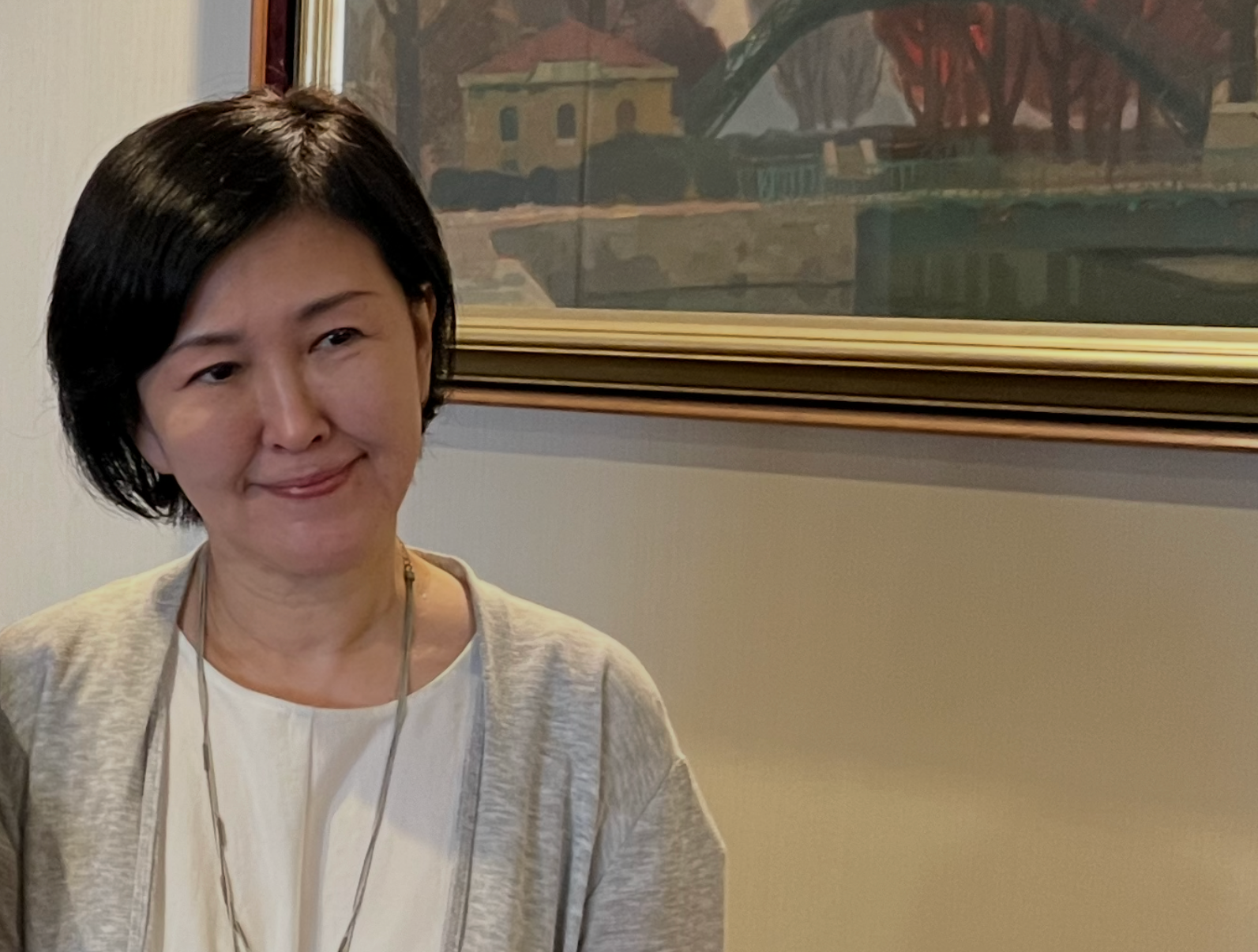 Japan, Misunderstanding the Unification Church: An Interview with Masumi Fukuda