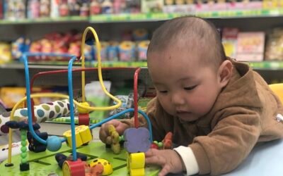 China’s Fertility Crisis: Free Babies, Subsidized Embryos, and the Ghost of the One-Child Policy