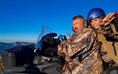 Victims and Protectors: Who Needs Whom? The Rudnev Case in Argentina.