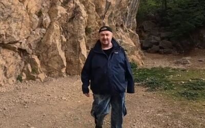 Konstantin Rudnev: encarcelado en Argentina por un delito inventado en Rusia