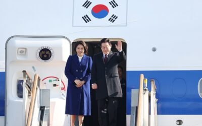 A Growing Religious Liberty Crisis in South Korea Denounced at the United Nations