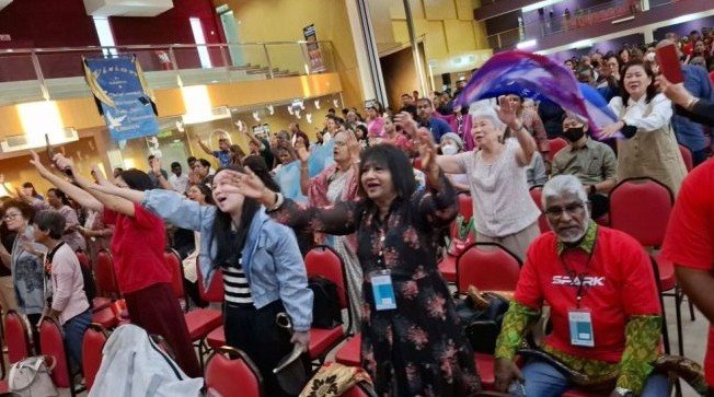 China: Christian Missionary Dong Yanmei Still Detained Despite Expired Legal Deadline