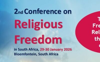 Is There an Anti-Cult Movement in Africa?