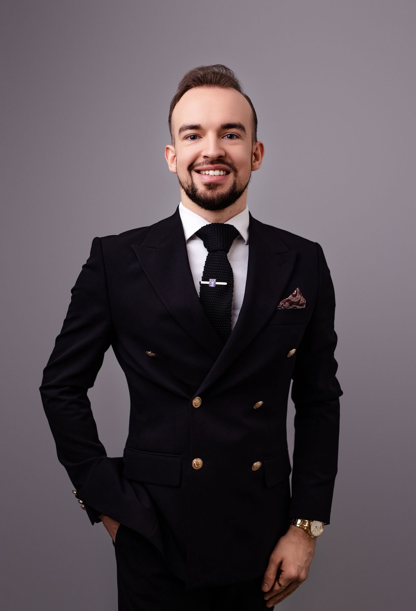 Brandon Reece Taylorian