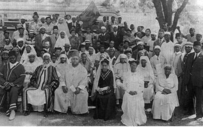 The Hamitic-Arabs of America: Unearthing America’s Forgotten Muslims