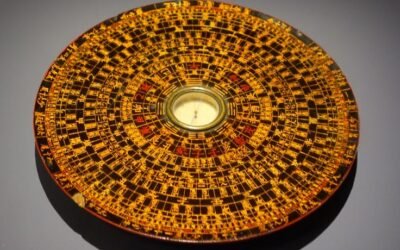 When Marx Meets the Dragon Vein: The Return of Feng Shui in the Chinese Communist Party