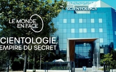 France: Hate Speech Against Scientology Now Funded by Taxpayers