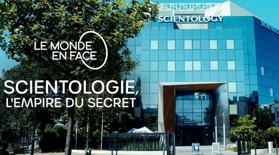 France: Hate Speech Against Scientology Now Funded by Taxpayers
