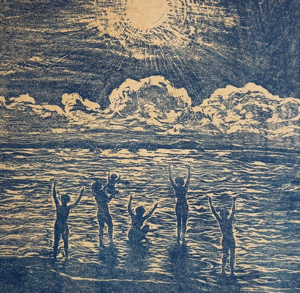 Artist Didactic Example Theosophy and the Visual Arts. 1. Early Theosophical Didactic Art