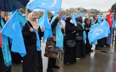 Uyghurs Are “Protected No More” in Türkiye