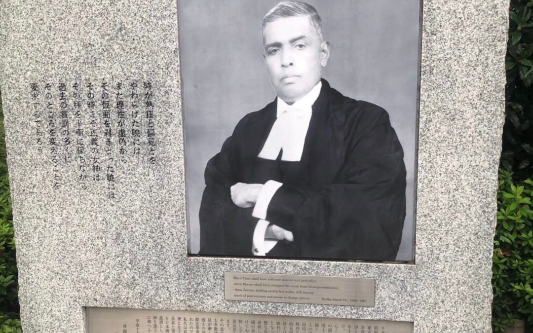 旧統一教会と日本の&ldquo;パール・パラドックス&rdquo;