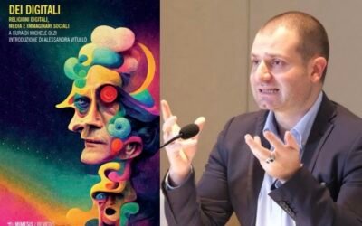 The Coming of the Digital Gods: Can You Really Get Your Religion from the Web?