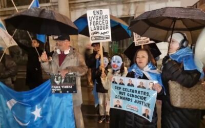 Why Uyghurs Remembered February 5, 1997, 29 Years On