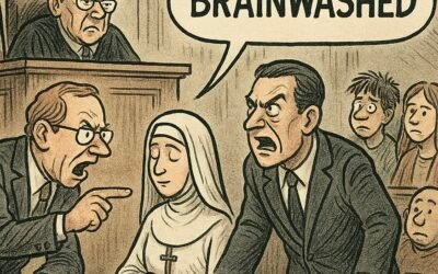 Argentina y la arquitectura de la sospecha. 2. Vulnerabilidad expandida