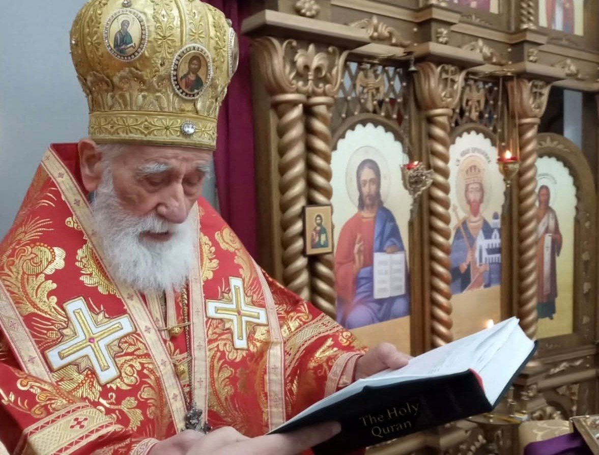 Mira&scaron; Dedeić. From Instagram.