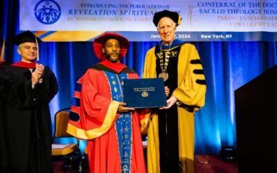 IMboni iNkosi YamaKhosi oMoya uZwi Lezwe Radebe and the Revival of African Indigenous Spirituality