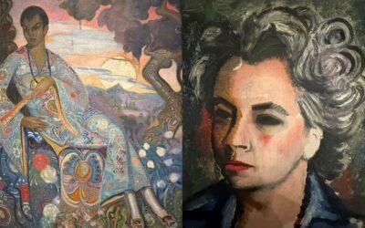 Wifredo Lam: Raising Orishas at MoMA