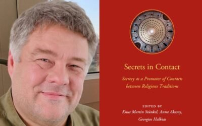 &ldquo;Secrets in Contact&rdquo;: When Secrets Become Bridges